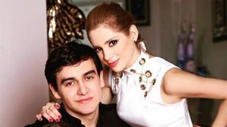 Video exhibe pelea entre Julián Figueroa e Imelda Tuñón