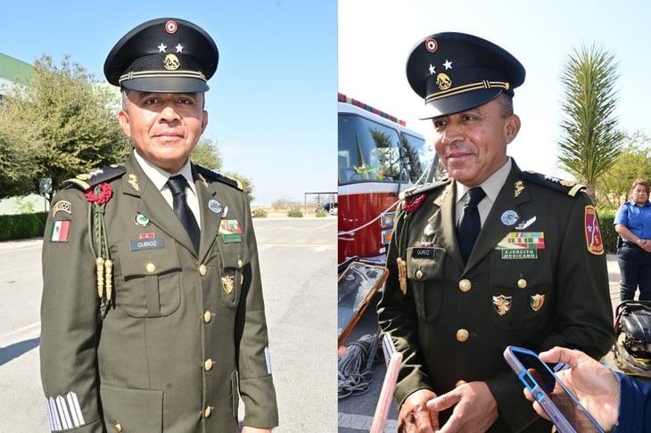 Descartan presencia de grupos delincuenciales en la región Centro–Sureste de Coahuila