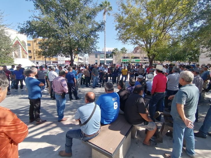 Exobreros de AHMSA podrán estar presentes en audiencia de propuestas por activos de la empresa