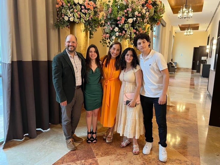 La Entrevista- Claudia Guajardo Presidenta de Organización Cardio Chavitos