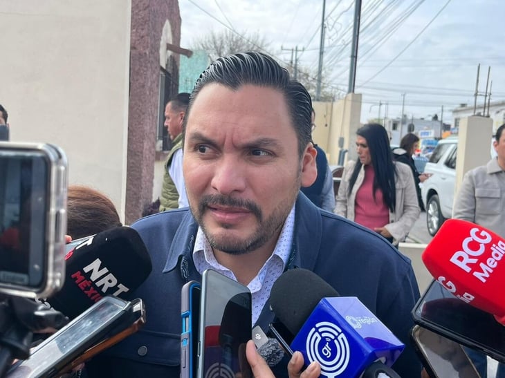 El edil explicó que el tema relacionado con la planta tratadora presenta un avance significativo, luego de que el año pasado se lograra liberar por completo