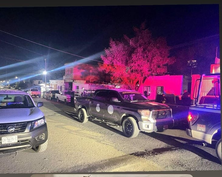 Dengue hemorrágico cobra la vida de mujer de 73 años en Monclova