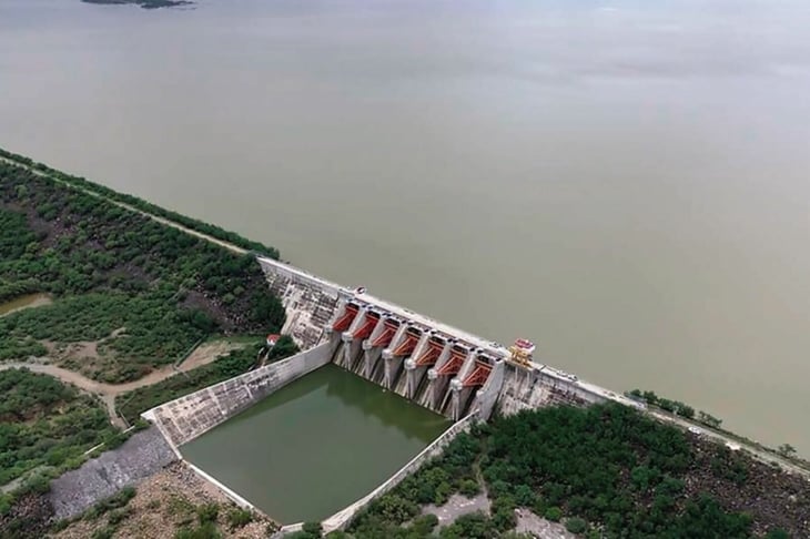 EE.UU. condiciona asistencia a México por adeudos de agua del Río Bravo