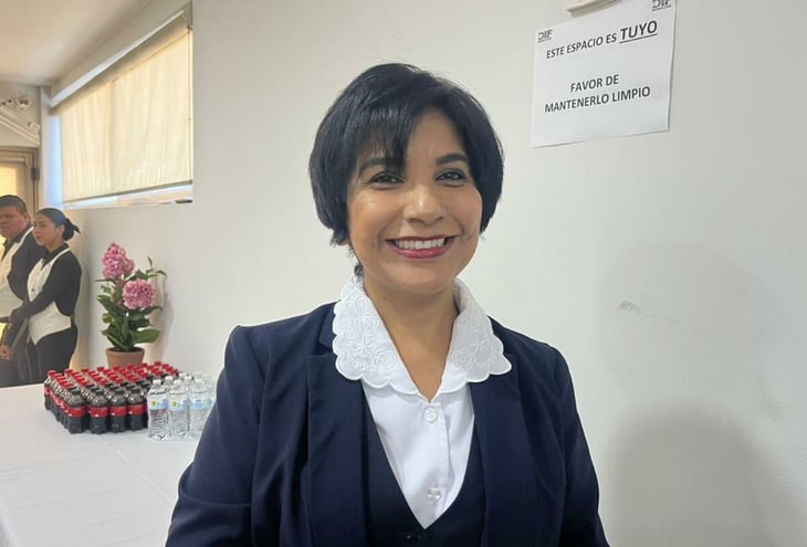Entrevista con: Mayra Guadalupe Romo  