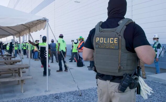 Consulado de México emite alerta por Super Bowl ante posible ICE