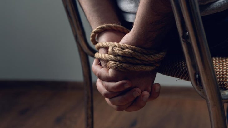 Liberan a dos turistas de CDMX en Mazatlán; 4 hombres siguen desaparecidos