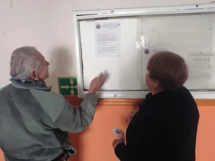 Inicia proceso para renovar mesa directiva de pensionados del IMSS