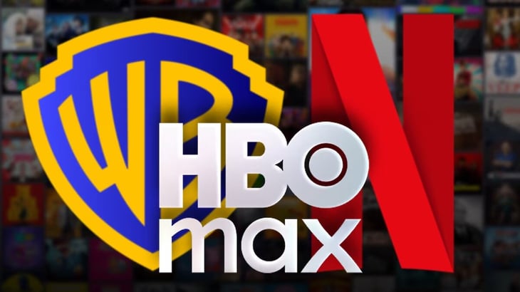 Netflix y HBO Max: ¿subirán precios tras compra de Warner Bros?
