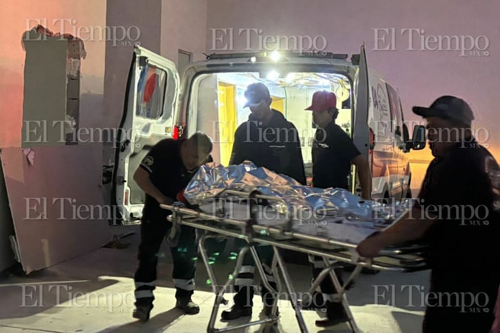 Menor termina hospitalizado tras sufrir lesión con un lápiz en escuela primaria