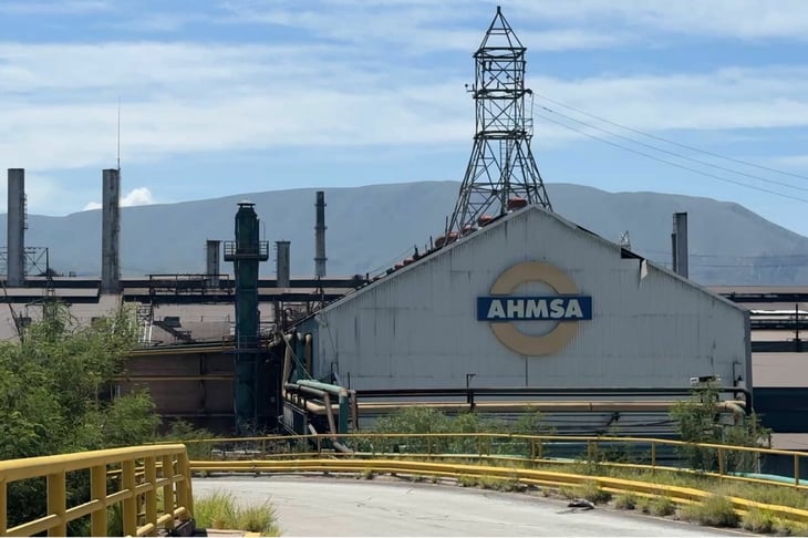 Prohíben a Alonso Ancira participar en subasta de AHMSA