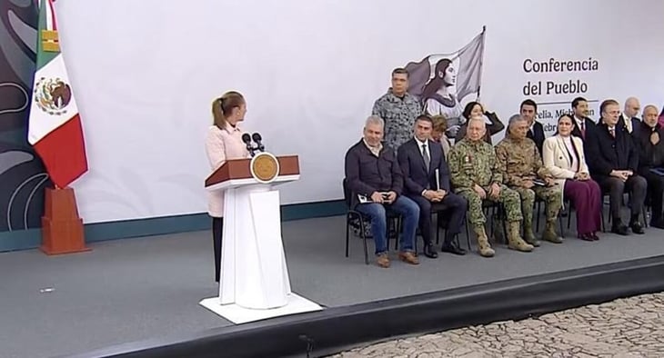 General Guillermo Briceño asume mando de la Guardia Nacional
