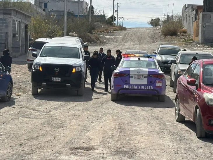 Joven se quita la vida por ruptura amorosa en Lomas de San Miguel de Monclova