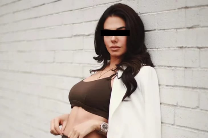 Livia Brito es vinculada a proceso por falsedad de declaraciones