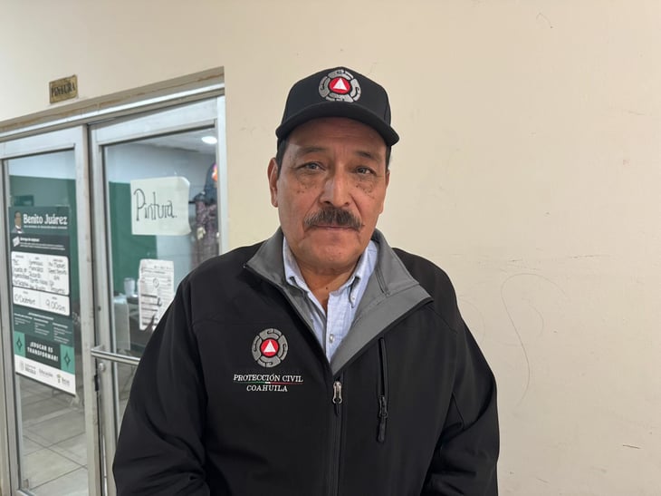 Protección Civil capacitará mañana a líderes de iglesias en San Juan de Sabinas, enseñando manejo de fuego, extintores y medidas preventivas de seguridad.