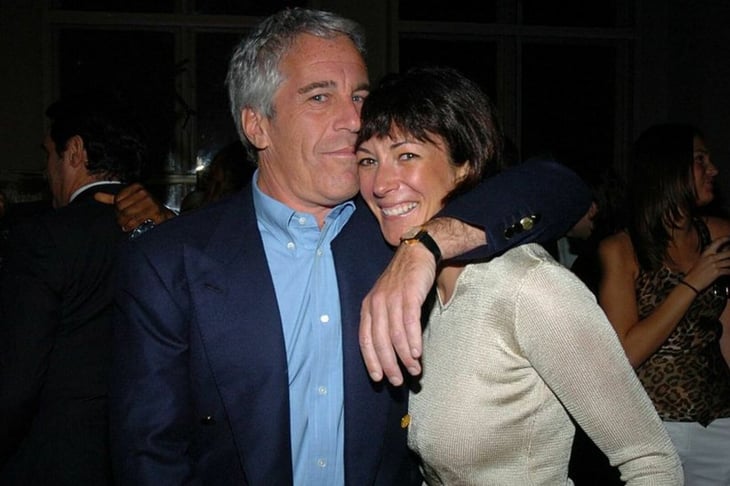 'Ghislaine Maxwell: Asquerosamente rica', el documental sobre la única condenada del caso Epstein