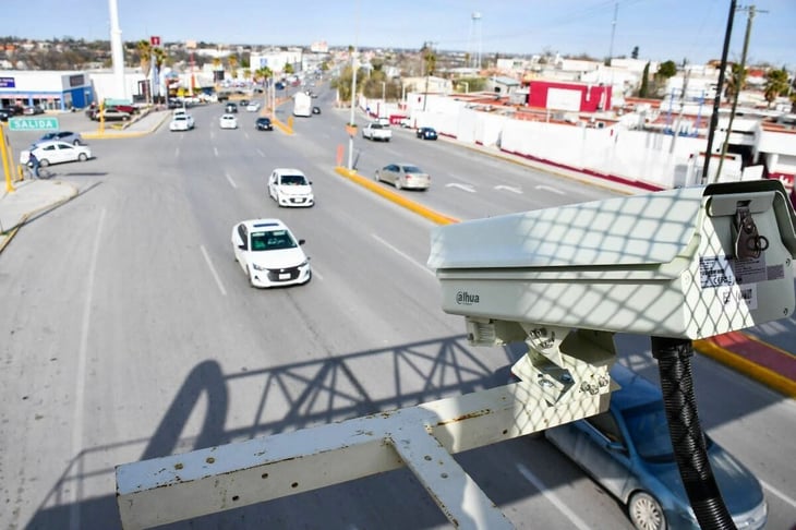 Enero registra alta actividad en el Centro de Comando y Control de Piedras Negras