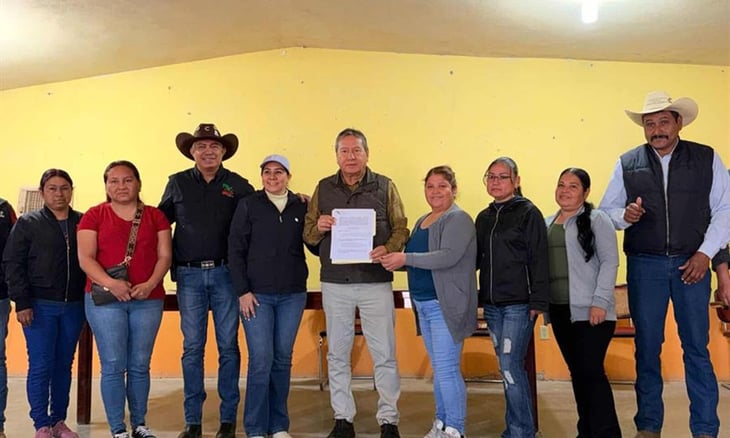 Cecytec de la Villa de San Juan pone en marcha camión con apoyo del alcalde