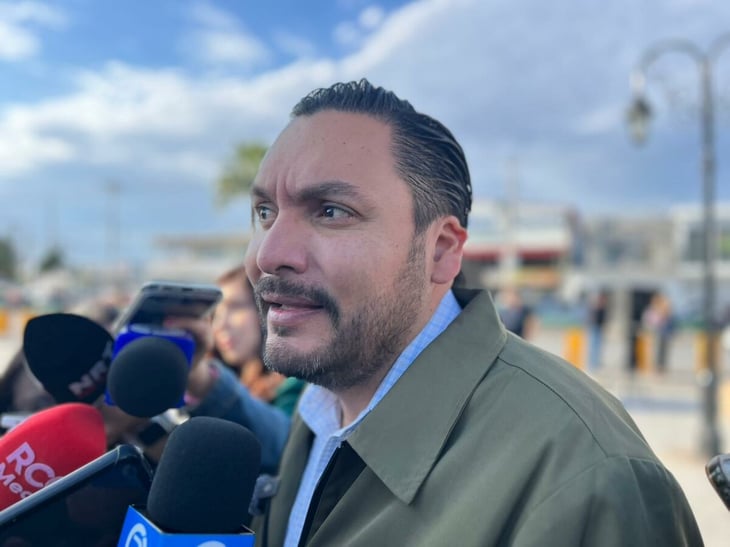 Monclova mantendrá desarrollo y legalidad durante el proceso electoral 2026