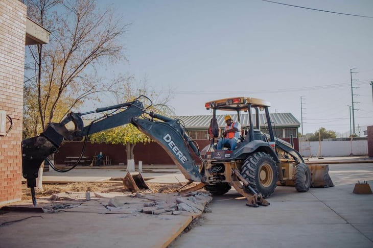 Monclova tendrá expansión en pavimentación y recarpeteo para este 2026