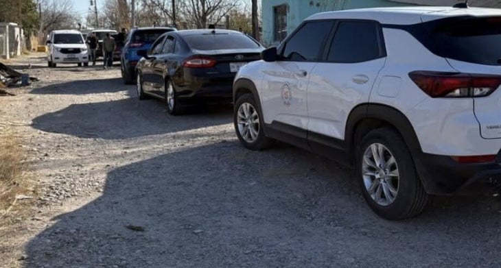 Mujer se quita la vida en la colonia Periodistas