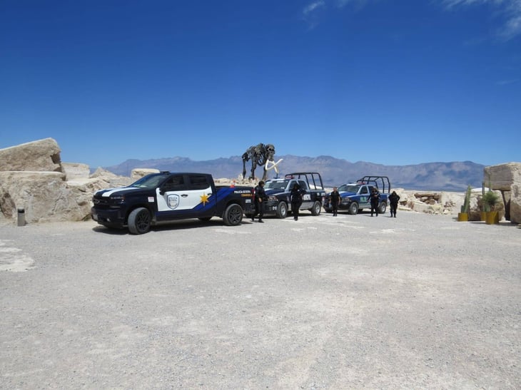 Cuatro Ciénegas, punto rojo por narcomenudeo; Fiscalía busca desarticular banda delictiva