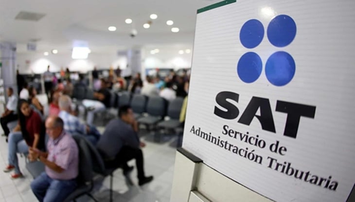 SAT impulsa repatriación de capitales con incentivo fiscal