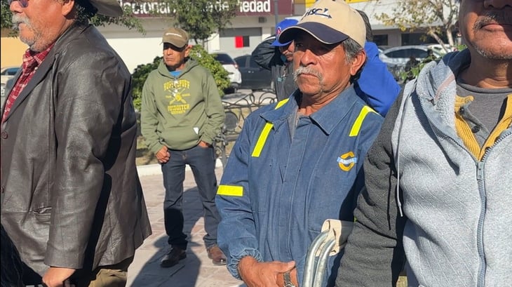 Manolo: Trabajadores de AHMSA, prioridad en reactivación