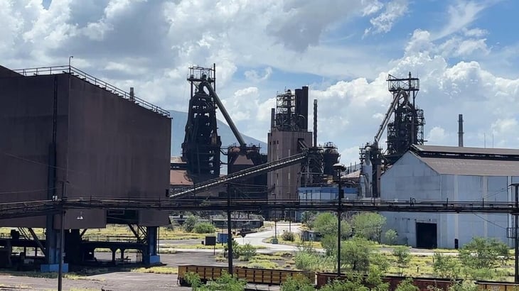 Juzgado excluye al Sindicato Nacional Democrático de subasta de AHMSA