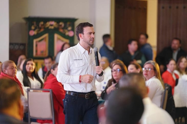 Proyectos sociales y desarrollo integral marcan la ruta de Coahuila rumbo a 2026