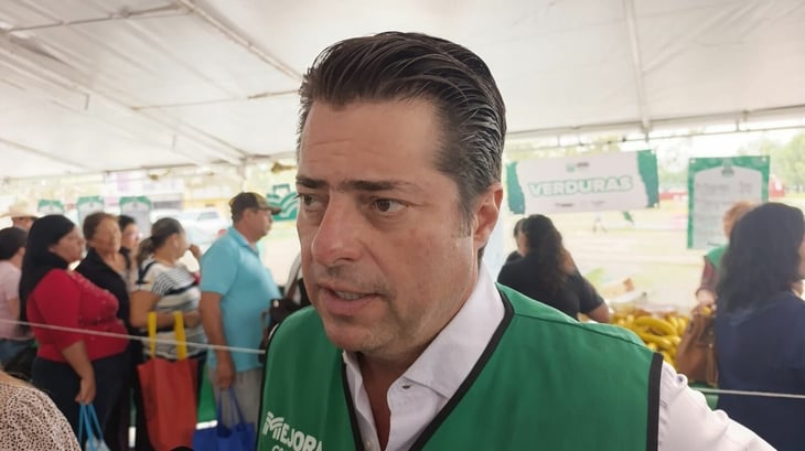La región Centro de Coahuila tendrá nuevos programas sociales y económicos