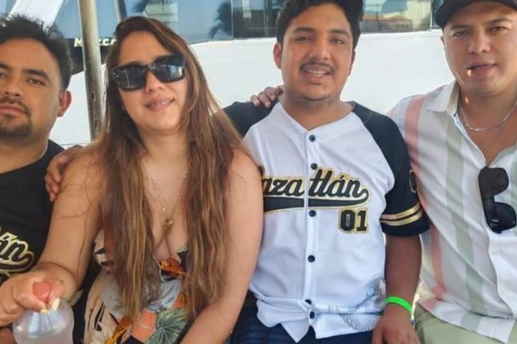 Gabinete de Seguridad busca a turistas del Edomex secuestrados en Sinaloa: Harfuch