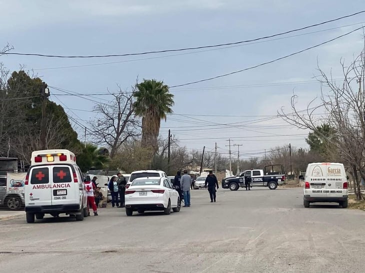 Periodista se quita la vida en Cloete, Sabinas