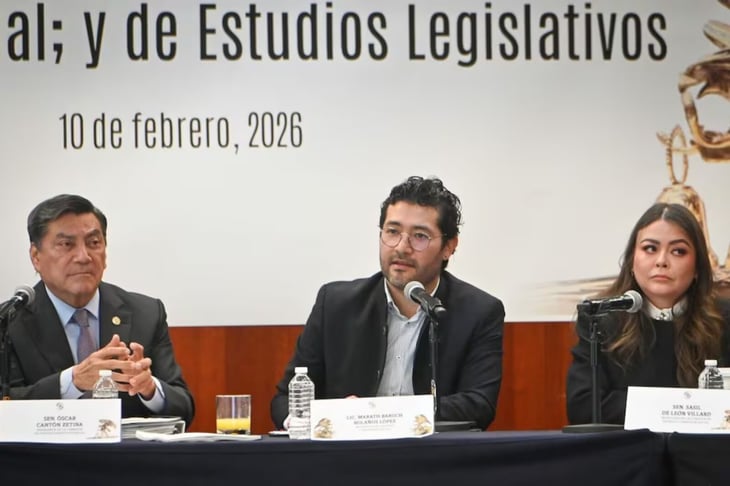 Reforma laboral de 40 horas avanza sin dos descansos