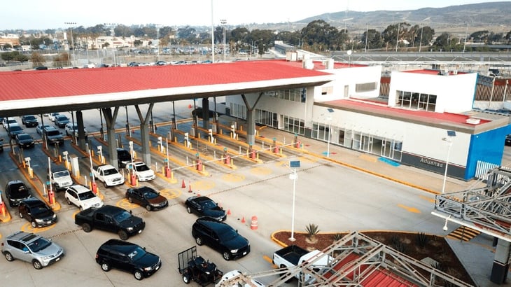 Facturación fraudulenta afecta comercio exterior mexicano