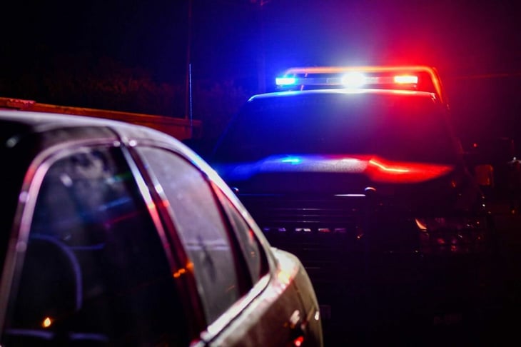 Reportan enfrentamientos y persecuciones en varias zonas de Matamoros, Tamaulipas