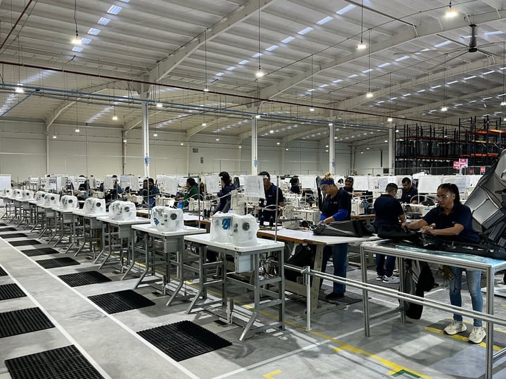 COPARMEX ve viable reducción de jornada laboral