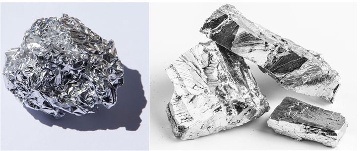 Mercados reaccionan a noticia sobre aranceles de aluminio