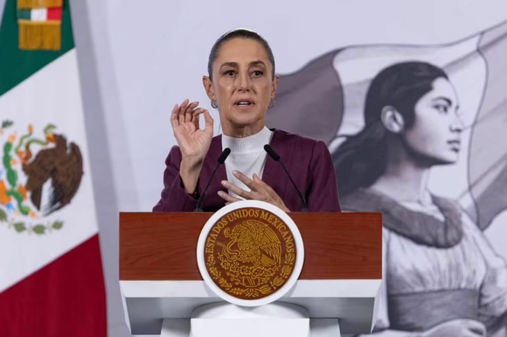 Sheinbaum promete investigación más profunda por mineros secuestrados en Sinaloa