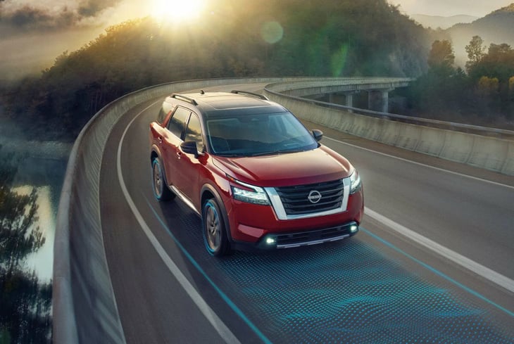 Nissan y Mercedes-Benz en apuros: pérdidas millonarias en el sector automotriz