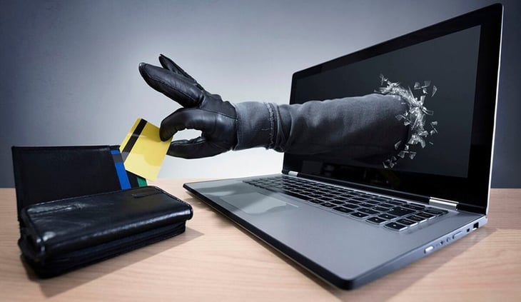 Fraude global crece en escala y alcance: GAFI