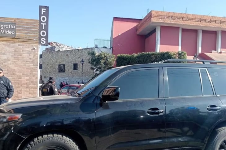 Atacan a líder de CATEM en Oaxaca; investigan agresión