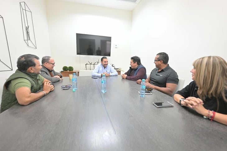Monclova fortalece su presencia en el Coahuila 1000 con impulso al turismo deportivo