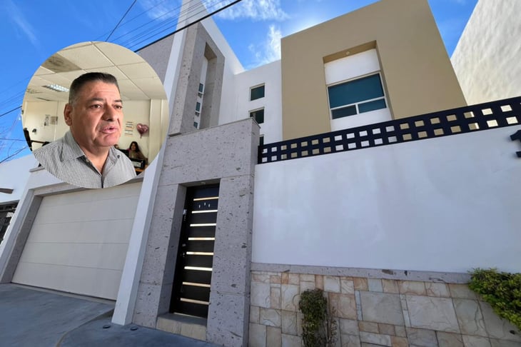 Vivienda usada para fiestas y venta de alcohol enfrenta sanciones en Monclova