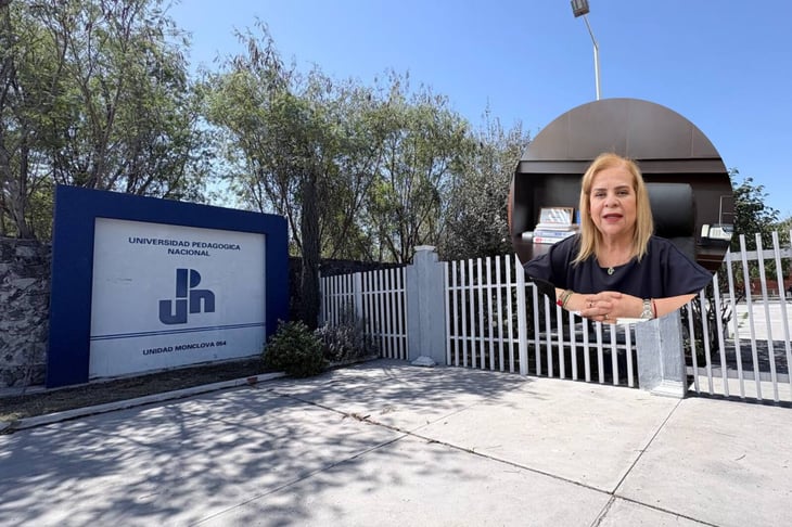 UPN apuesta por más jóvenes titulados: nueva directora lanza ambicioso plan