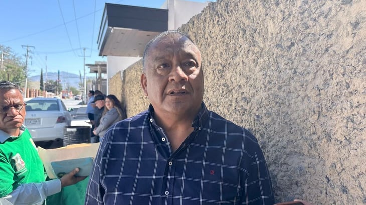 Autorizan nueva primaria para colonias de Castaños