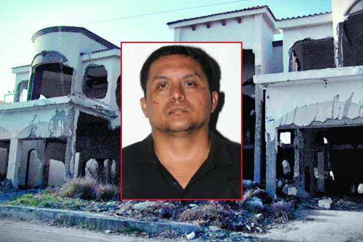 EE.UU. prepara juicio contra 'El Z-40' por masacres de 2011 en Coahuila