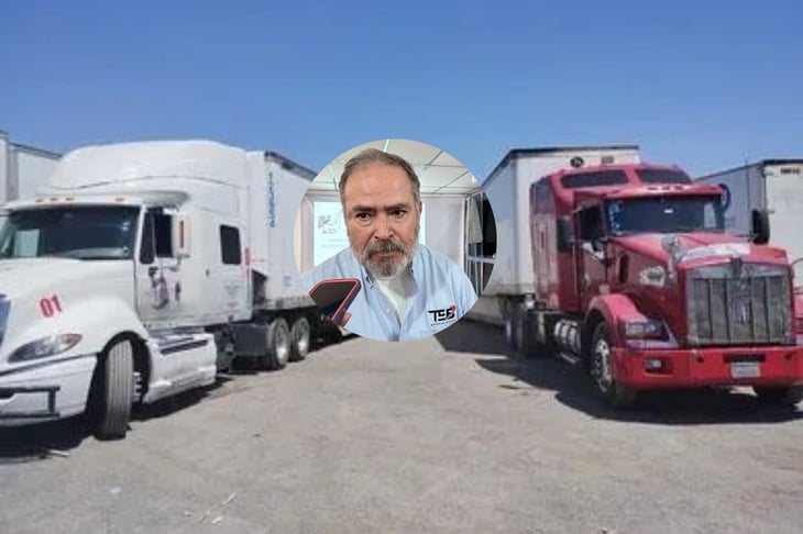 Déficit de mil choferes golpea a Canacar
