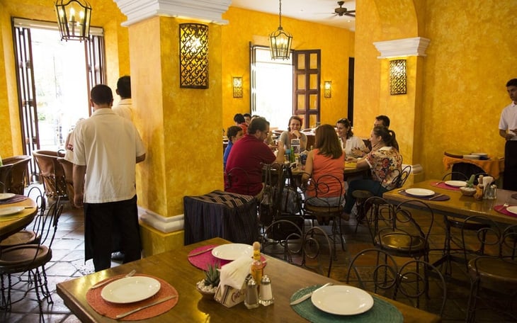 foto Precios en fondas y cafeterías aumentan hasta 8.5% este año