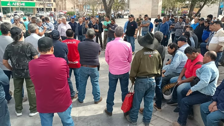 Viudas de AHMSA deberán acreditarse para cobrar finiquitos