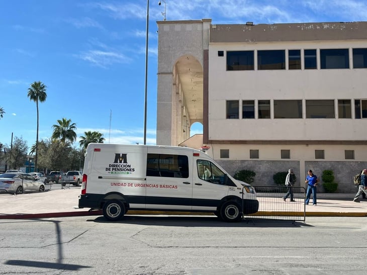 Nuevas unidades médicas en Monclova brindarán atención permanente en Presidencia